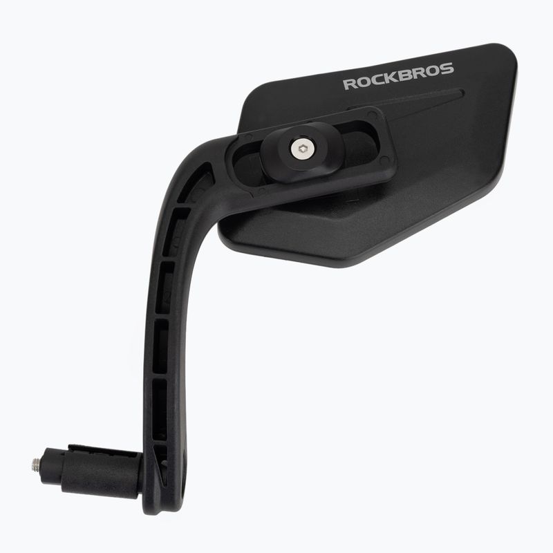 Fahrradspiegel Rockbros 260003001 Handlebar Mirror 1 pcs Left black 3