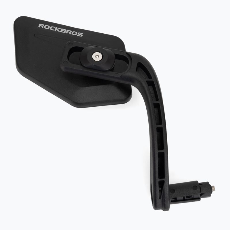 Fahrradspiegel Rockbros 260003002 Handlebar Mirror 1 pcs Right black 3