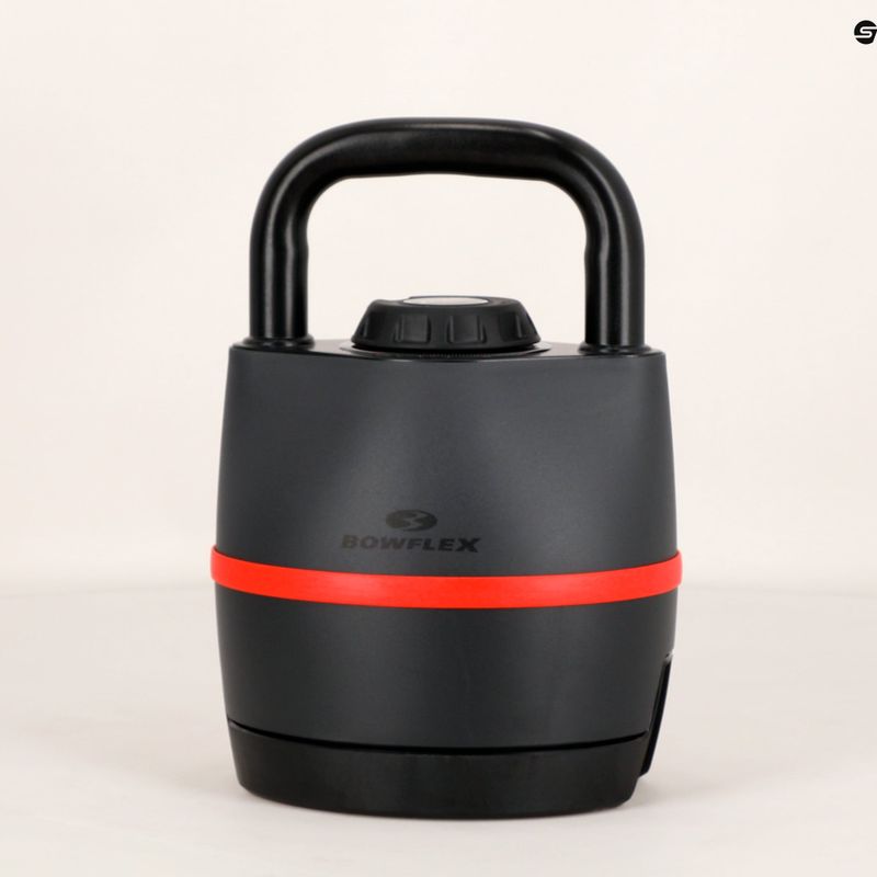 Bowflex 840 Selecttech verstellbare Kettlebell 100790 8