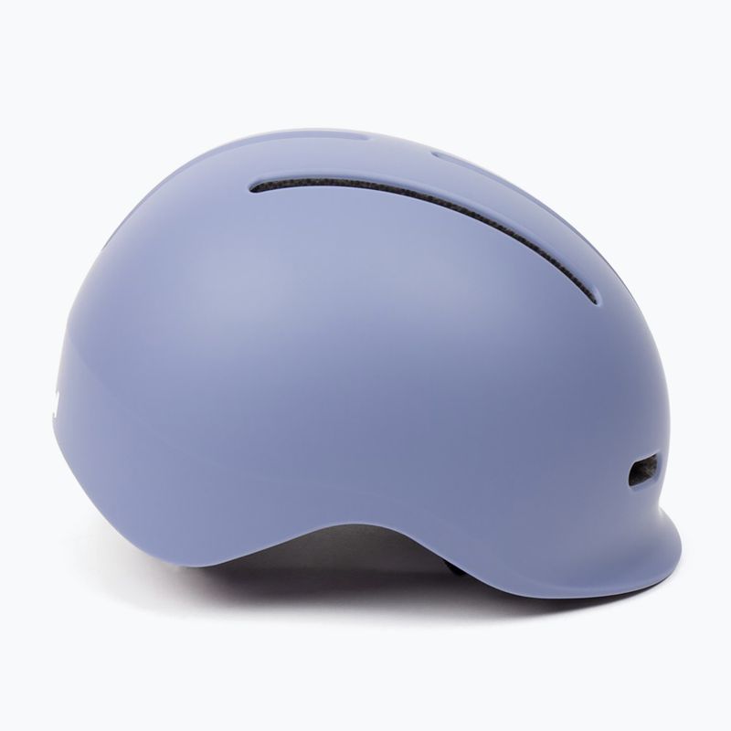 Kinderfahrradhelm QIBBEL Kids Bike ocean blue 3