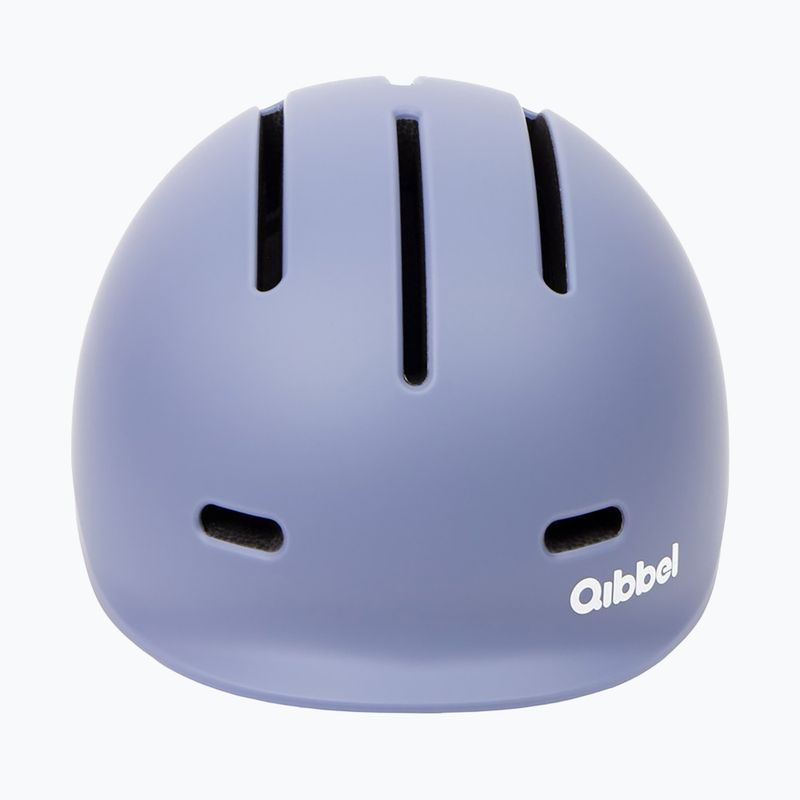 Kinderfahrradhelm QIBBEL Kids Bike ocean blue 4