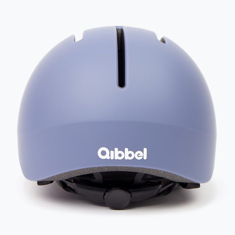 Kinderfahrradhelm QIBBEL Kids Bike ocean blue 5