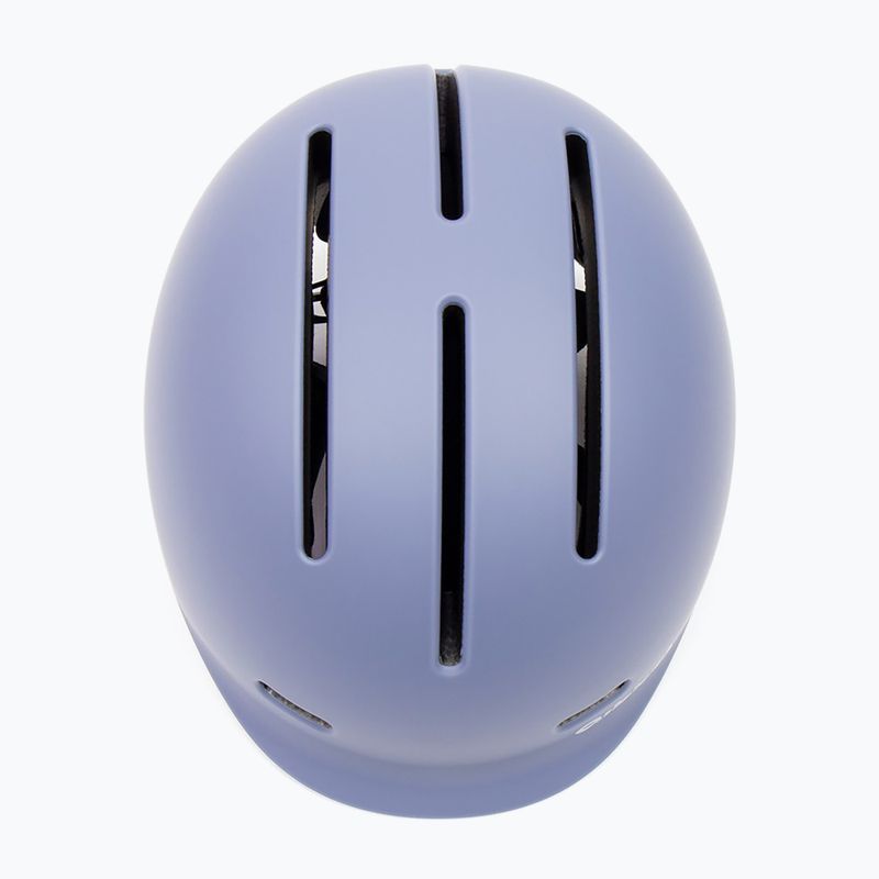 Kinderfahrradhelm QIBBEL Kids Bike ocean blue 6