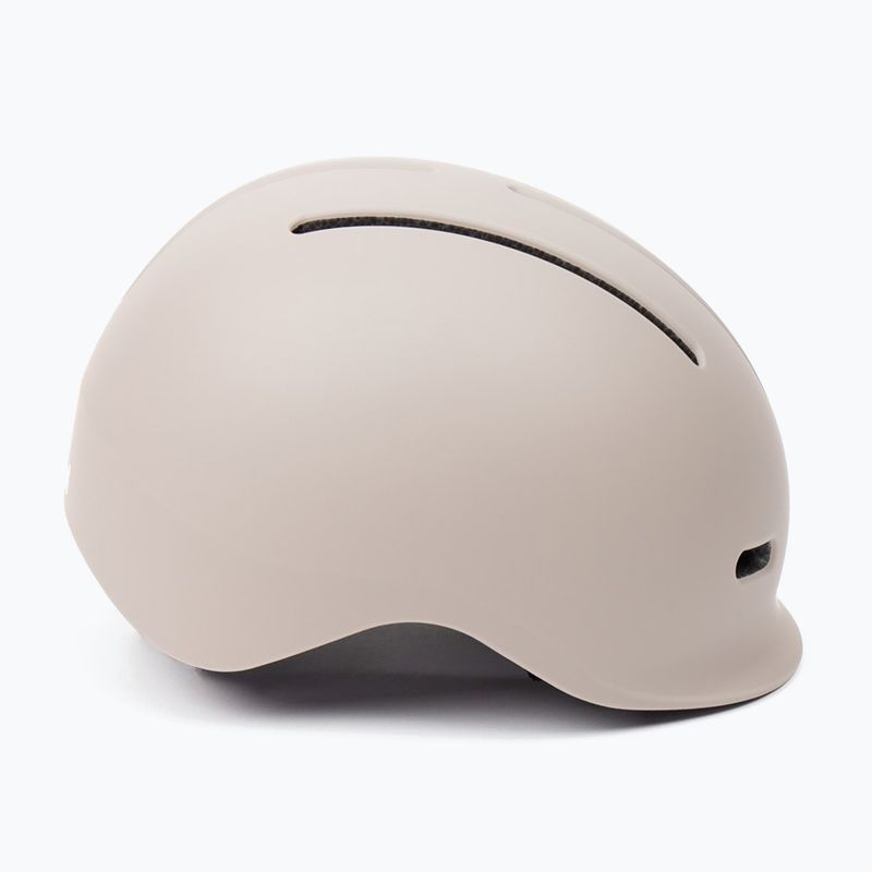 Kinderfahrradhelm QIBBEL Kids Bike pebble grey 3