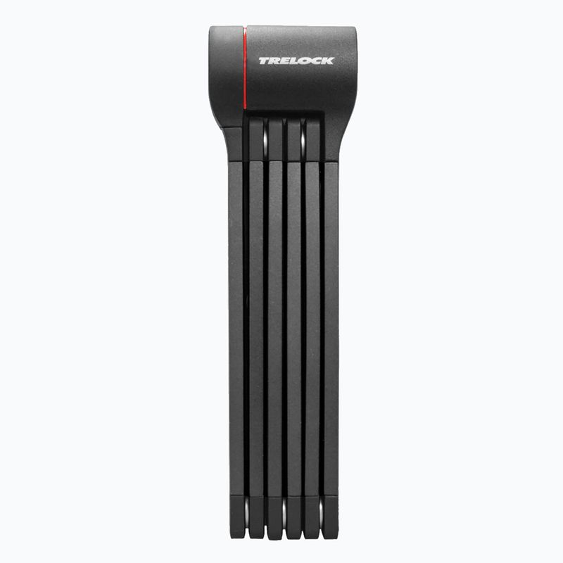 Trelock FS 480/100 Cops X-Press Fahrradschloss schwarz