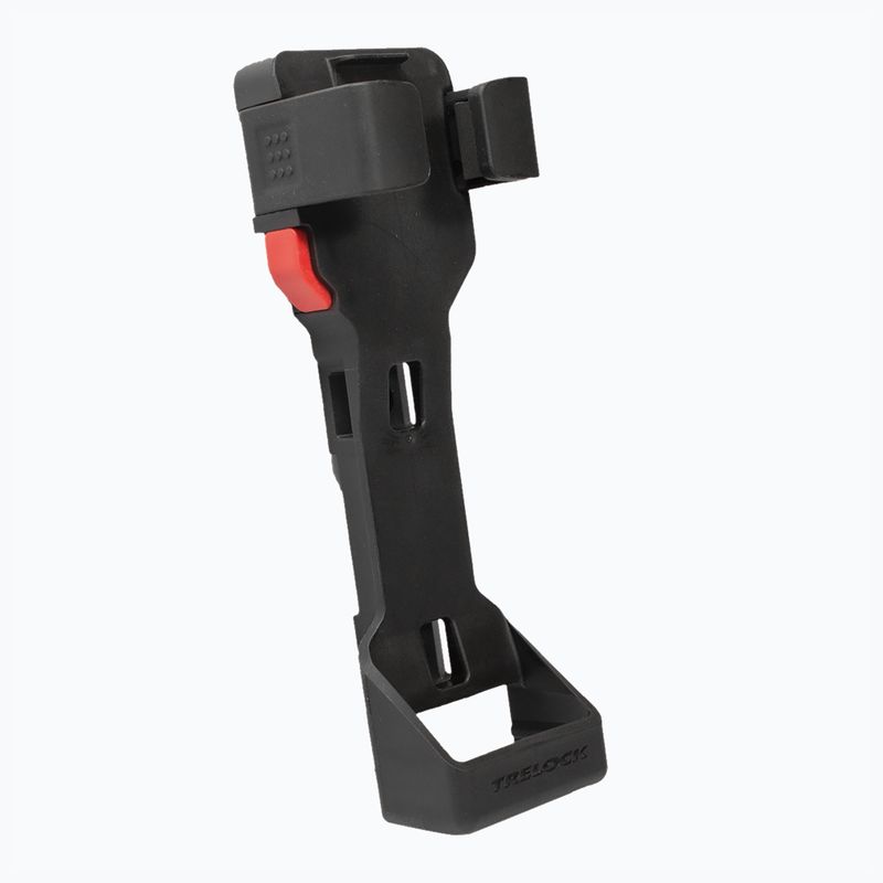 Trelock FS 480/100 Cops X-Press Fahrradschloss schwarz 4