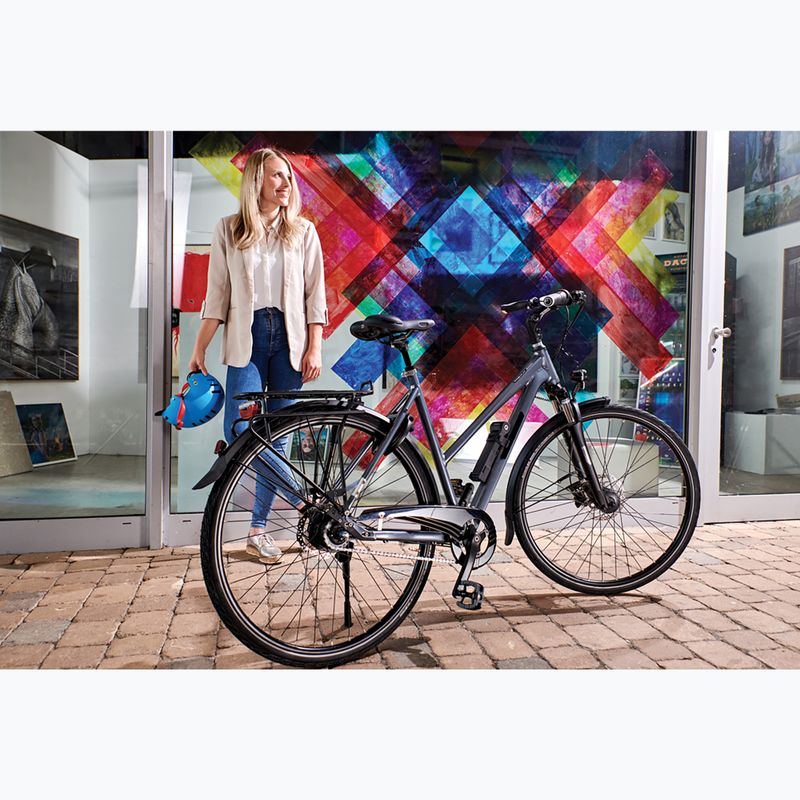 Trelock FS 480/100 Cops X-Press Fahrradschloss schwarz 7