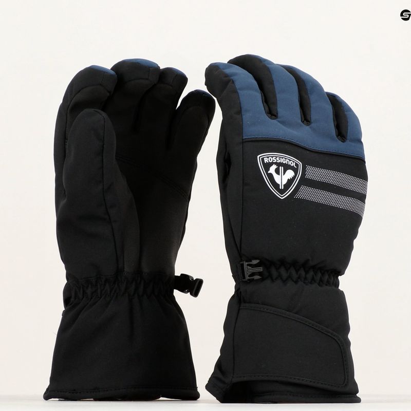 Rossignol Perf Skihandschuh Herren dunkel marineblau