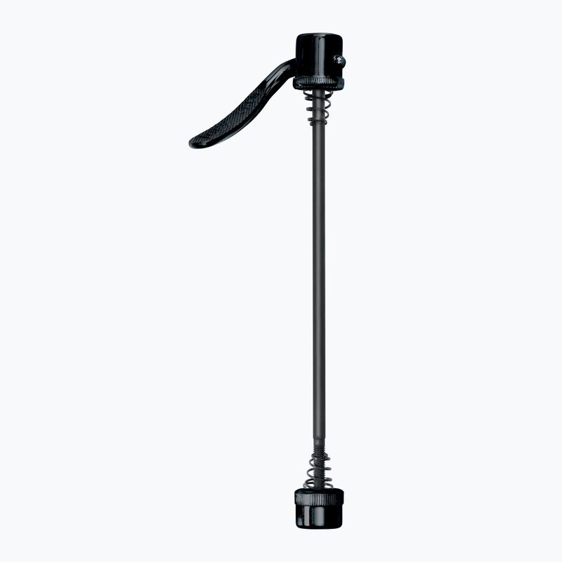Tacx Schnellspanner schwarz T1402