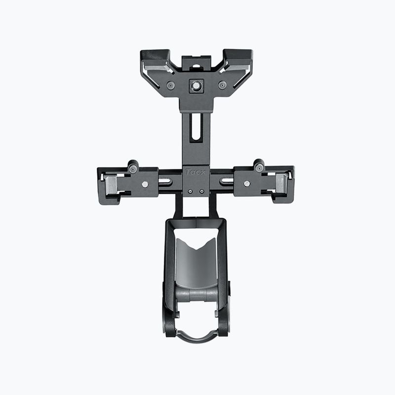 Tacx Tablette Fahrradhalter schwarz T2092