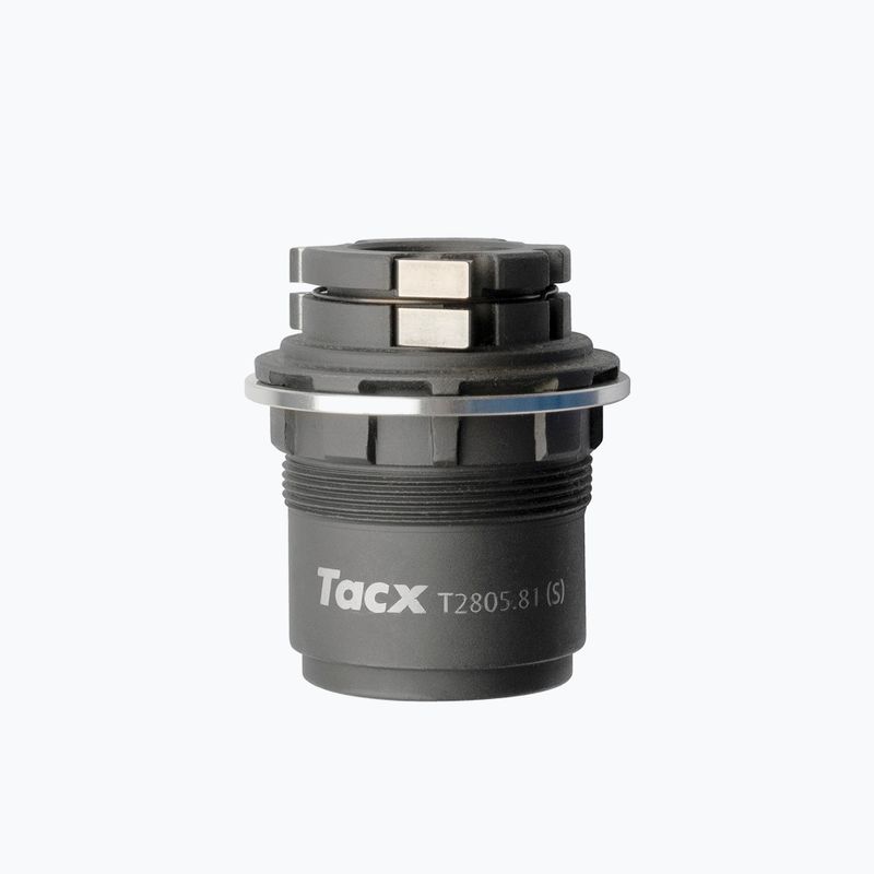 Tacx Sram XD-R Trainer Trommel schwarz T2805.81