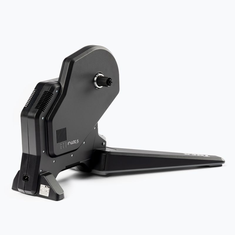 Tacx FLUX S Smart Fahrradtrainer grau T2900S.61 3