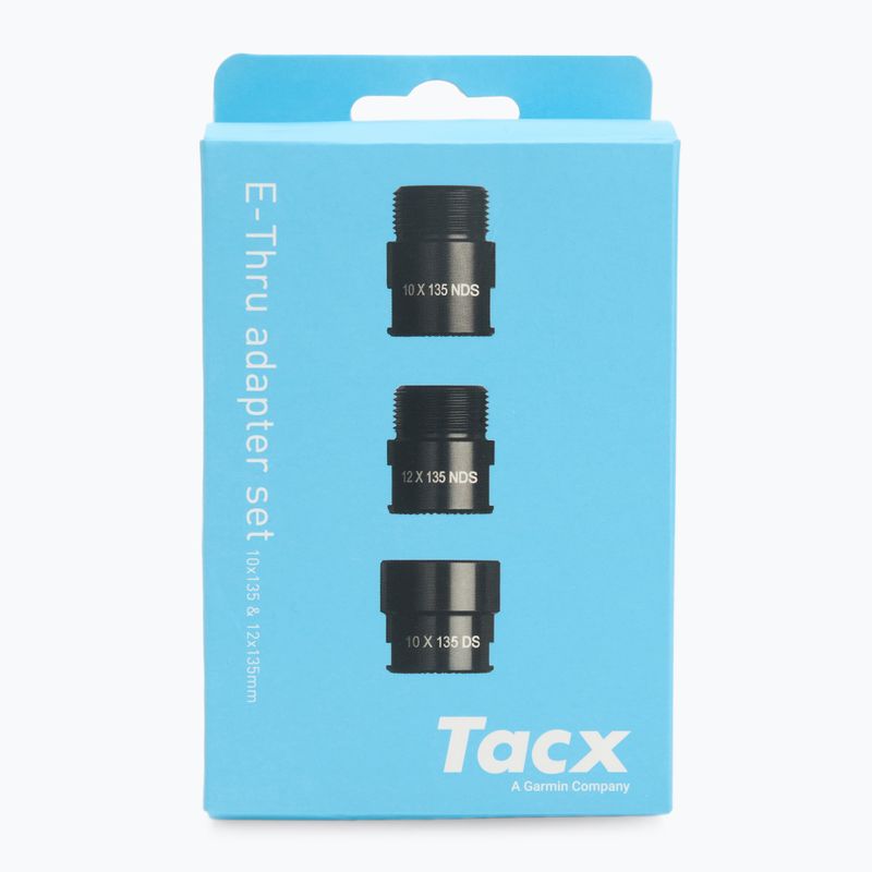 Adapter-Set Tacx 135 mm Thru-axle Adapter Set 2