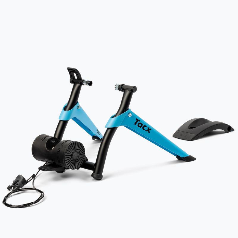 Tacx Boost Fahrradtrainer blau 010-02419-01