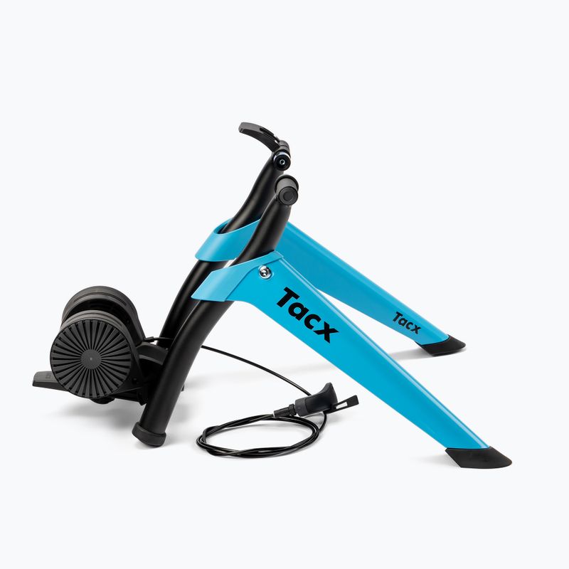 Tacx Boost Fahrradtrainer blau 010-02419-01 3