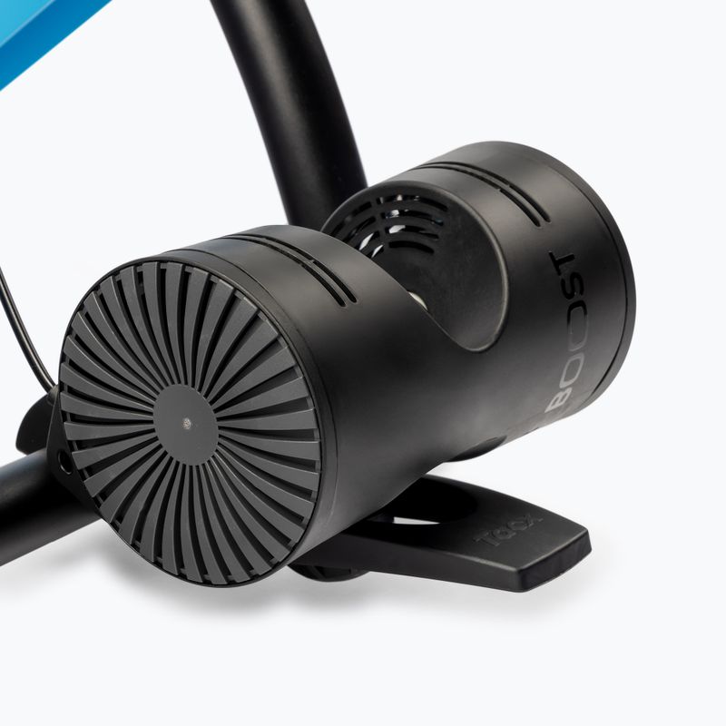 Tacx Boost Fahrradtrainer blau 010-02419-01 4