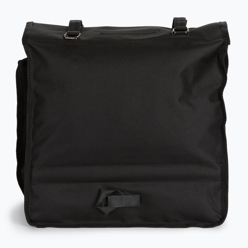 Basil Mara hinten Doppel Fahrradtasche schwarz B-17022 3
