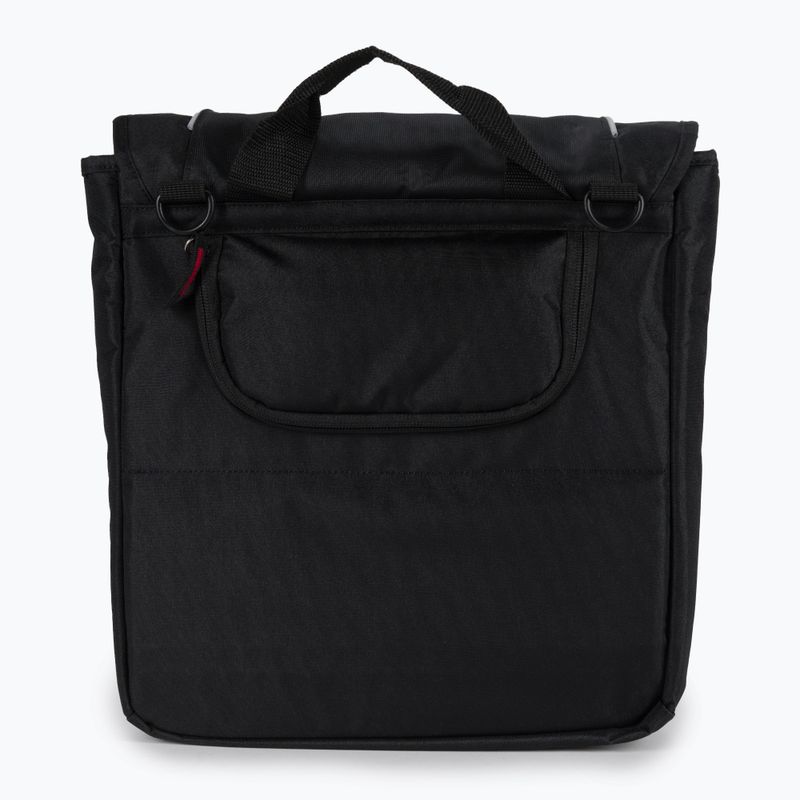 Basil Sport Design Commuter Fahrradtasche schwarz B-17580 3