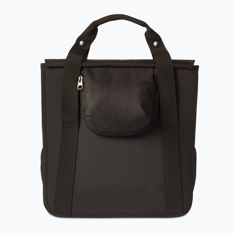 Basil Go 16 l Fahrradtasche schwarz 2