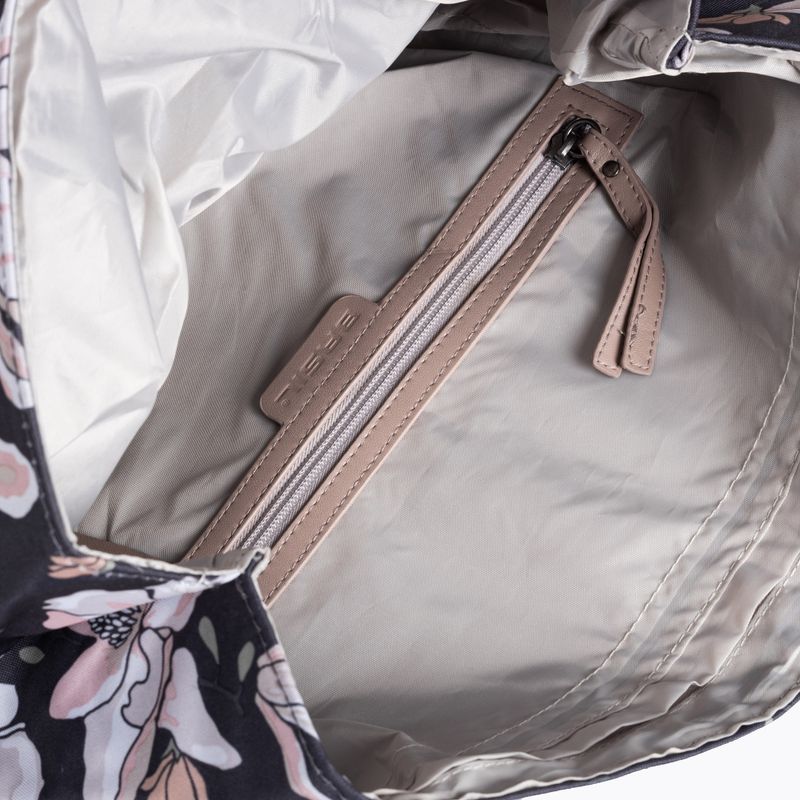 Basil Magnolia Shopper Fahrradtasche blau B-17685 7