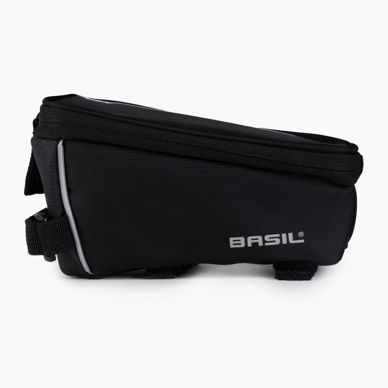 Basil Sport Design Rahmen Fahrrad Tasche schwarz B-17748 2