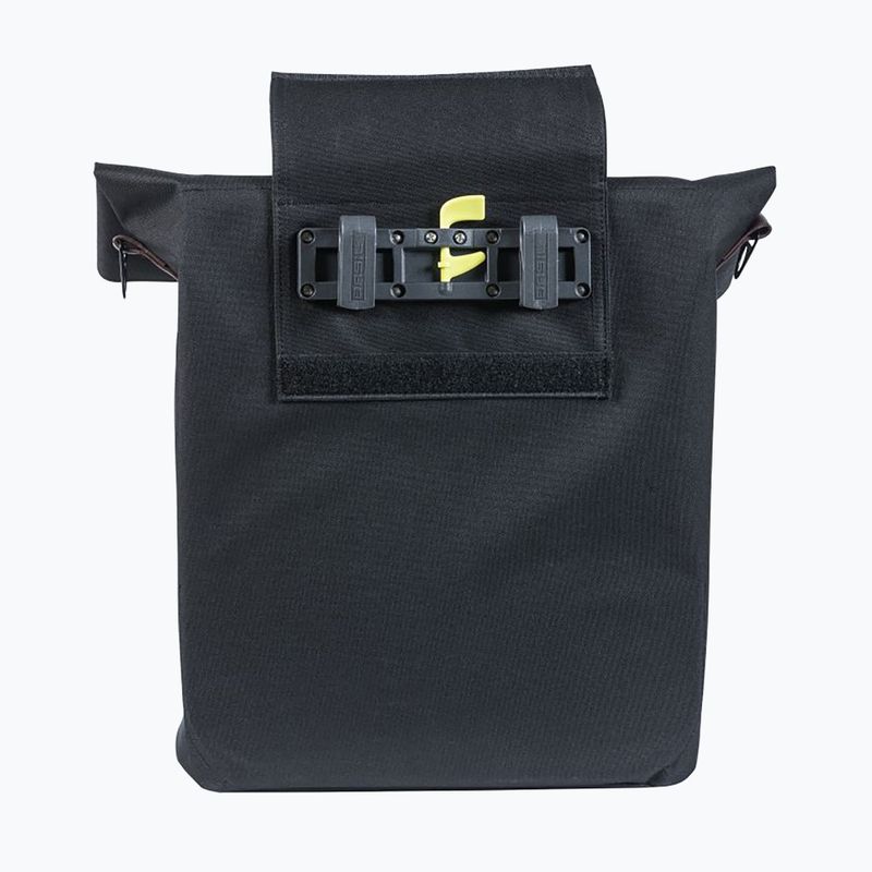 Fahrradtasche für Kofferraum Basil Bloom City Shopper schwarz B-17779 7