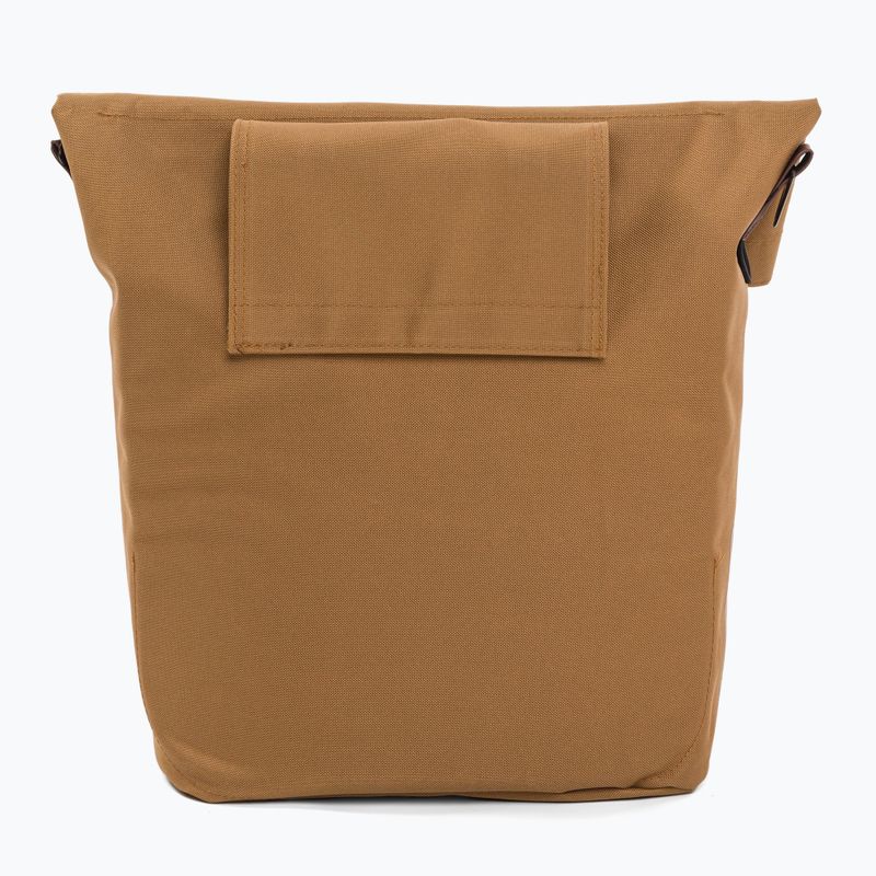 Fahrradtasche für Kofferraum Basil Bloom City Shopper braun B-187 3