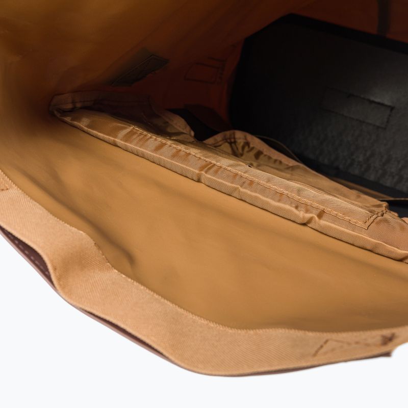 Fahrradtasche für Kofferraum Basil Bloom City Shopper braun B-187 5