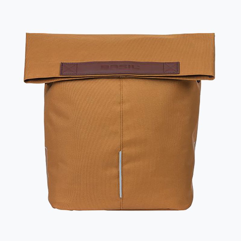 Fahrradtasche für Kofferraum Basil Bloom City Shopper braun B-187 7
