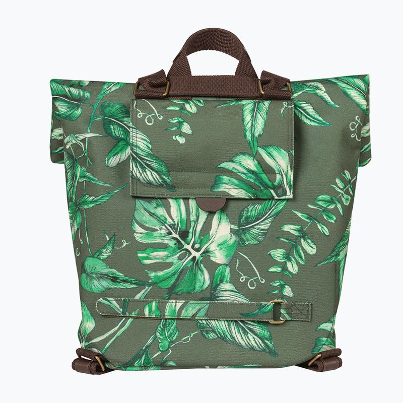 Basil Ever-Green Daypack 19 l thymiangrün Fahrradtasche 3