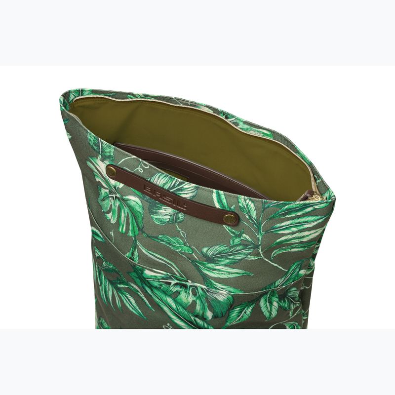 Basil Ever-Green Daypack 19 l thymiangrün Fahrradtasche 8