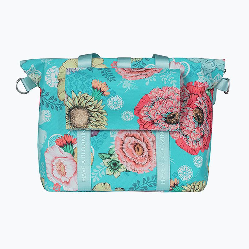 Fahrradtasche für Lenkrad Basil Bloom Field Handbag blau B-18166 8