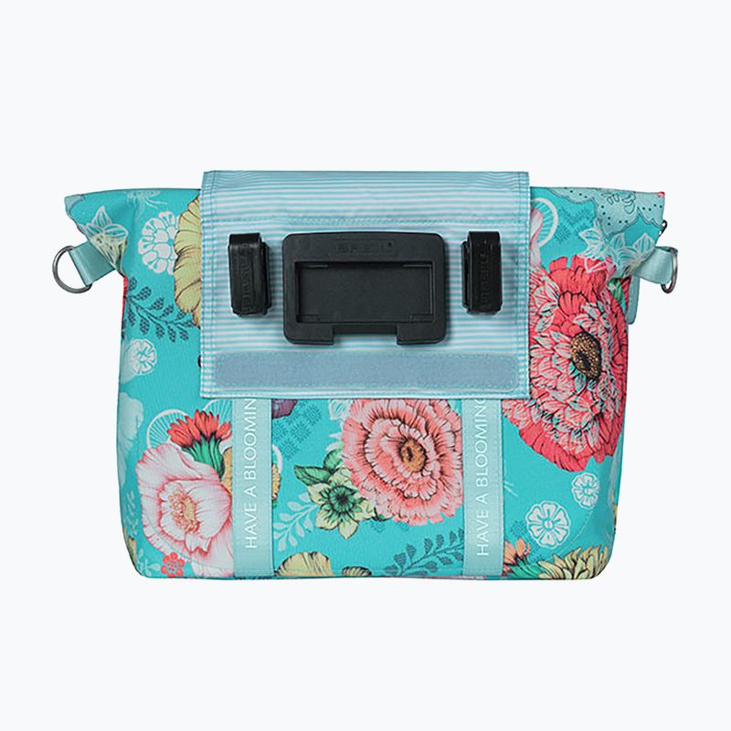 Fahrradtasche für Lenkrad Basil Bloom Field Handbag blau B-18166 9