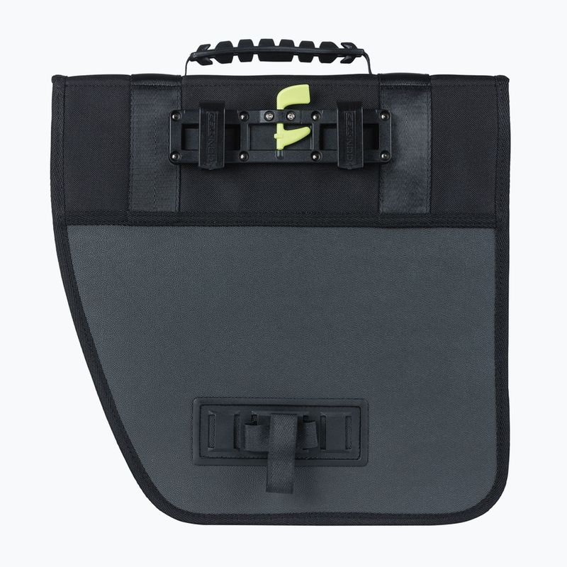 Basil Tour Einzeltasche Rechts 14 l schwarz 3