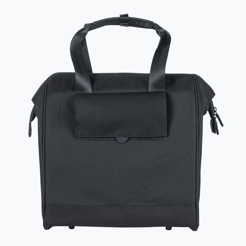 Basil Grand 23 l Fahrradtasche schwarz 2