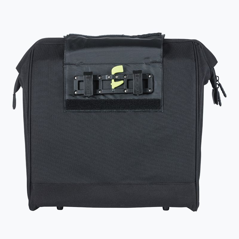 Basil Grand 23 l Fahrradtasche schwarz 4