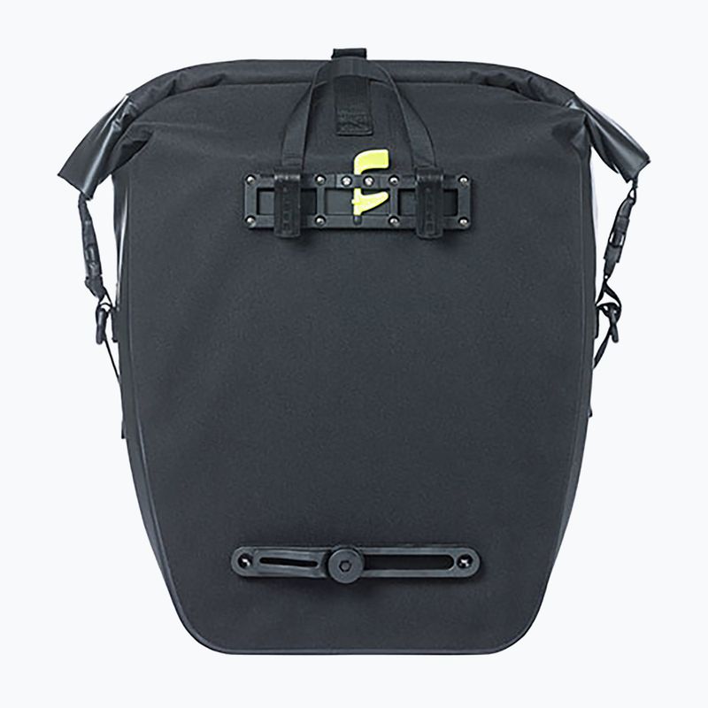 Fahrradtasche für Kofferraum Basil Bloom Navigator Waterproof Single Bag schwarz B-18258 8