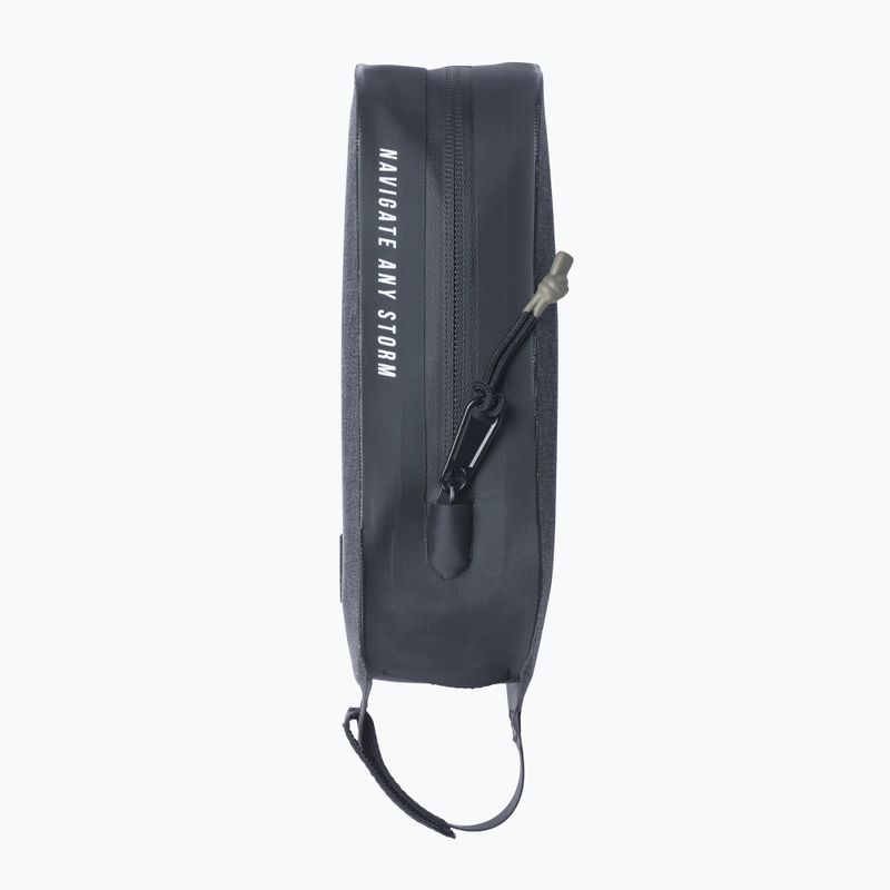 Fahrrad Rahmentasche Basil Navigator Storm Frame Bag 0,8 l black 4