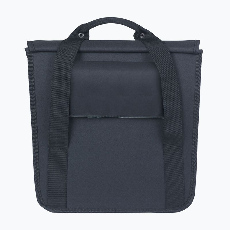 Fahrradtasche Basil Go Single Bag 16 l solid black 3