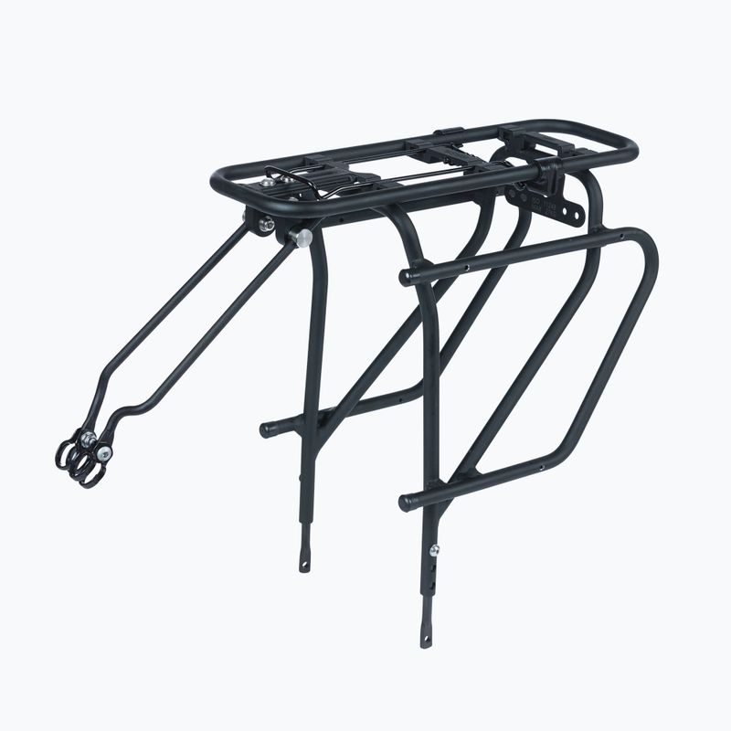 Fahrradträger Basil Universal Cargo mattschwarz