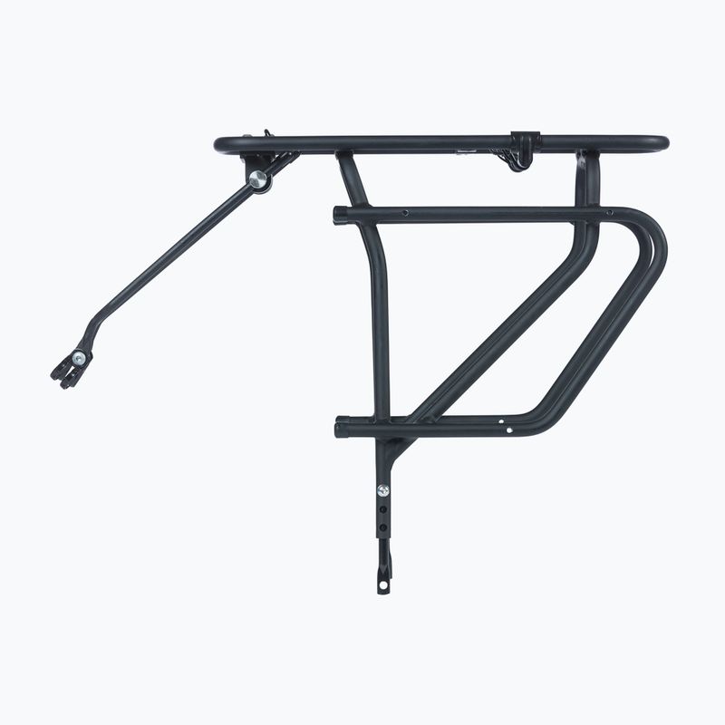 Fahrradträger Basil Universal Cargo mattschwarz 2