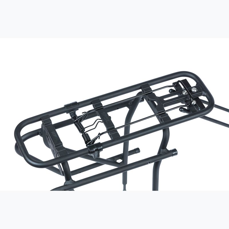 Fahrradträger Basil Universal Cargo mattschwarz 3