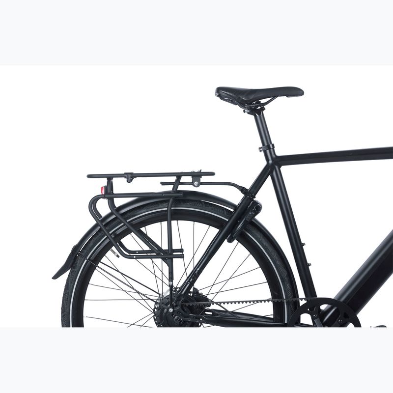 Fahrradträger Basil Universal Cargo mattschwarz 4