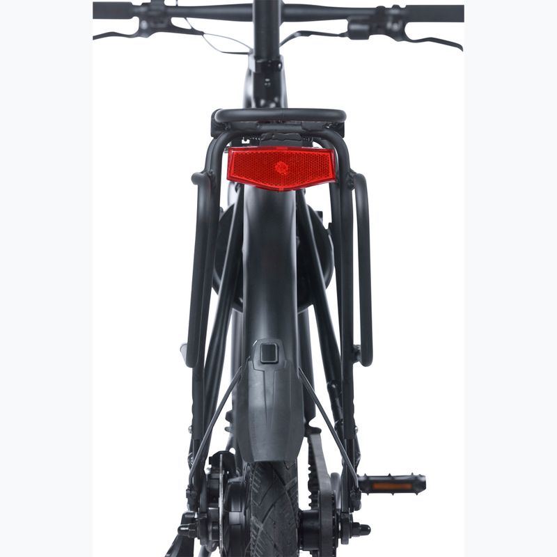 Fahrradträger Basil Universal Cargo mattschwarz 6