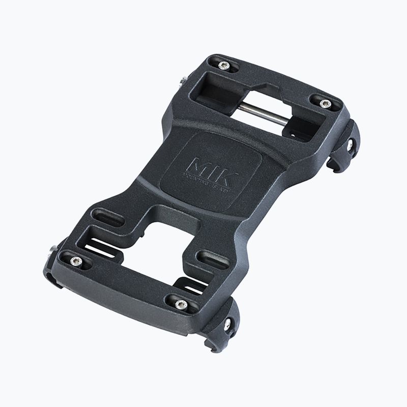 Fahrradträger Basil Carrier Plate schwarz