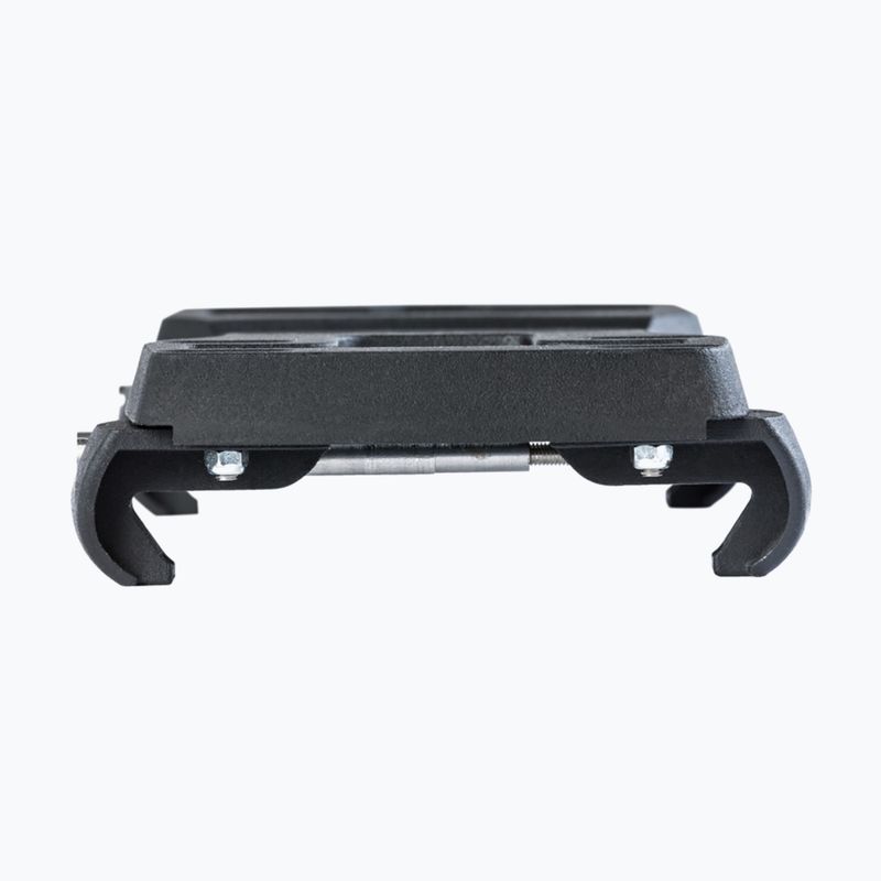 Fahrradträger Basil Carrier Plate schwarz 2