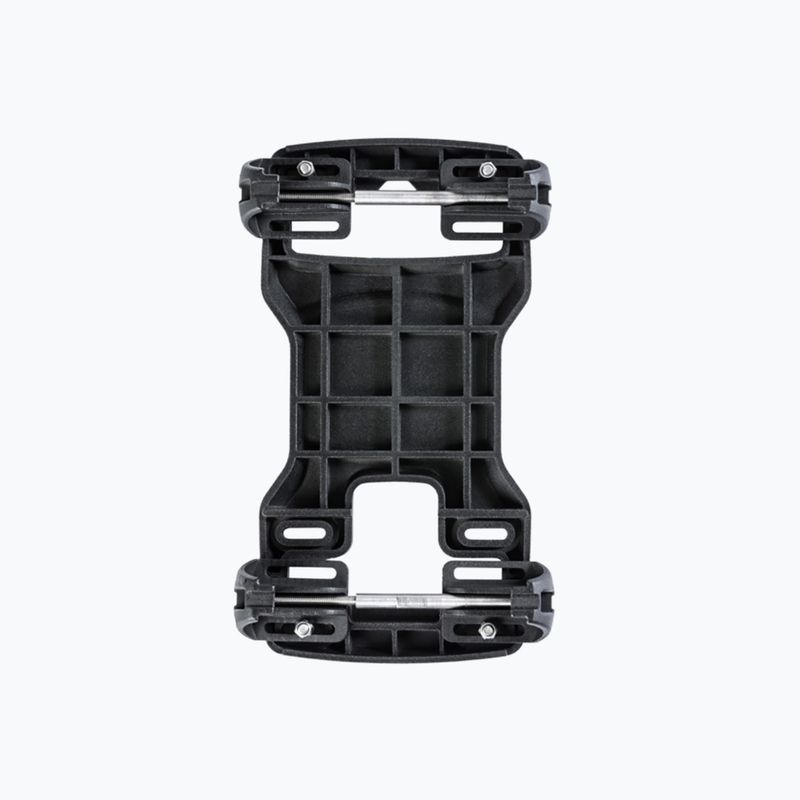 Fahrradträger Basil Carrier Plate schwarz