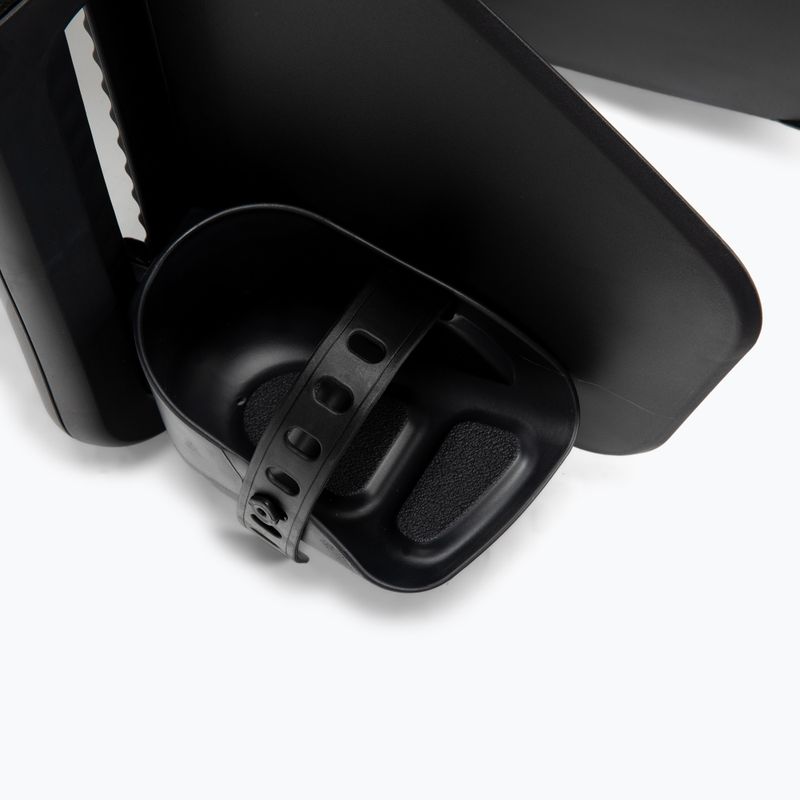 Thule Yepp Maxi Easy Fit Fahrradsitz hinten schwarz 12020211 5