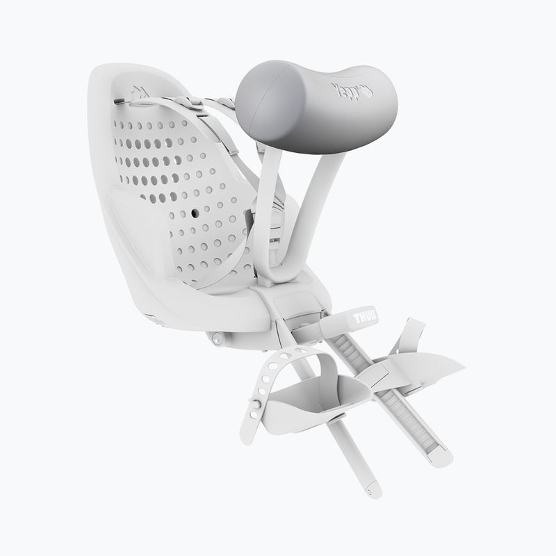 Thule Yepp Mini Lenkerpolsterung weiß 3