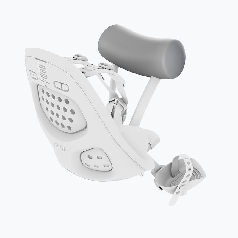 Thule Yepp Mini Lenkerpolsterung weiß 4